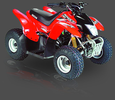 The Aeon 50 At Motorbikespecs Net The Motorcycle Specification Database