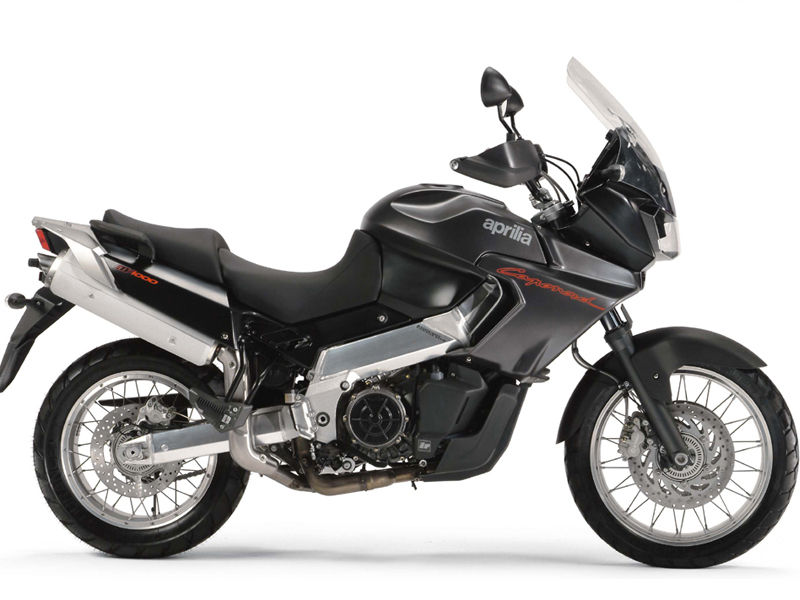 aprilia bike 1000cc