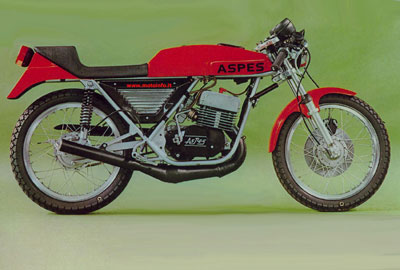 Hopi 125cc image