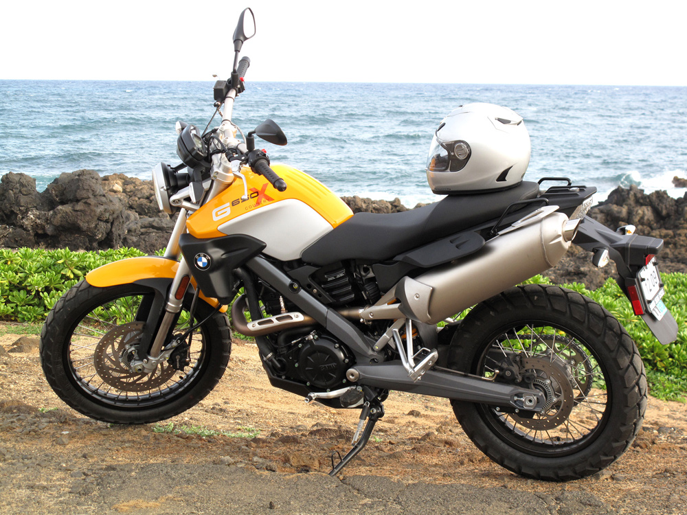 Bmw xcountry parts #2