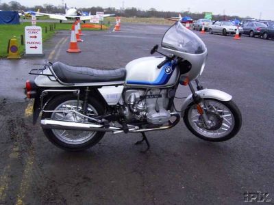 Bmw r100 valve sizes #3