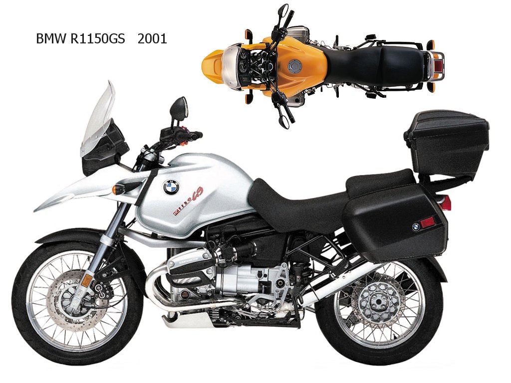 Bmw 1150 gs abs reset #7
