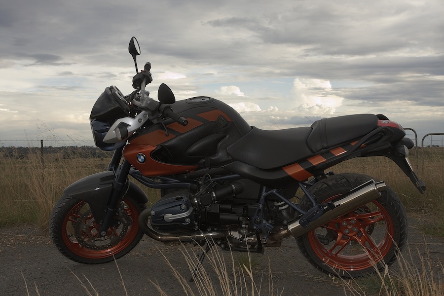 Bmw service information bulletin 63 03 06 #2