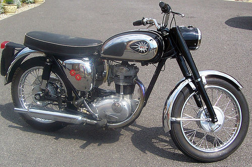 Ducati Scrambler Tyre Pressures Ducati Scrambler Tyre Pressures