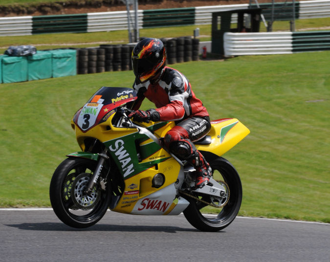 Honda cbr 400 stats #6