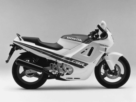 picture of bike