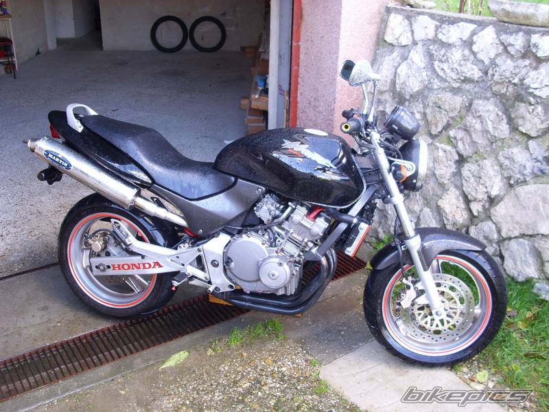 The Honda 250 At Motorbikespecs Net The Motorcycle Specification