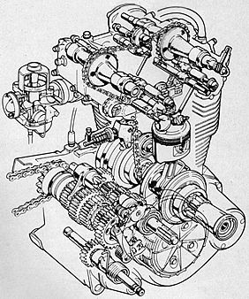 Honda cb500t parts list