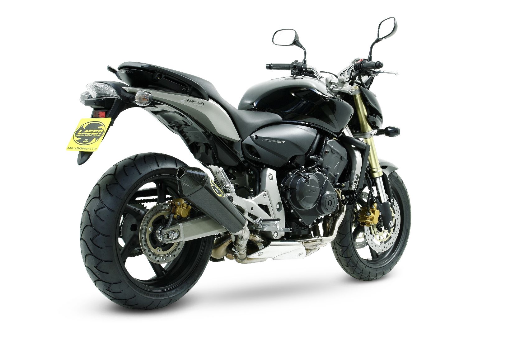 The Honda 600 At Motorbikespecsnet The Motorcycle Specification