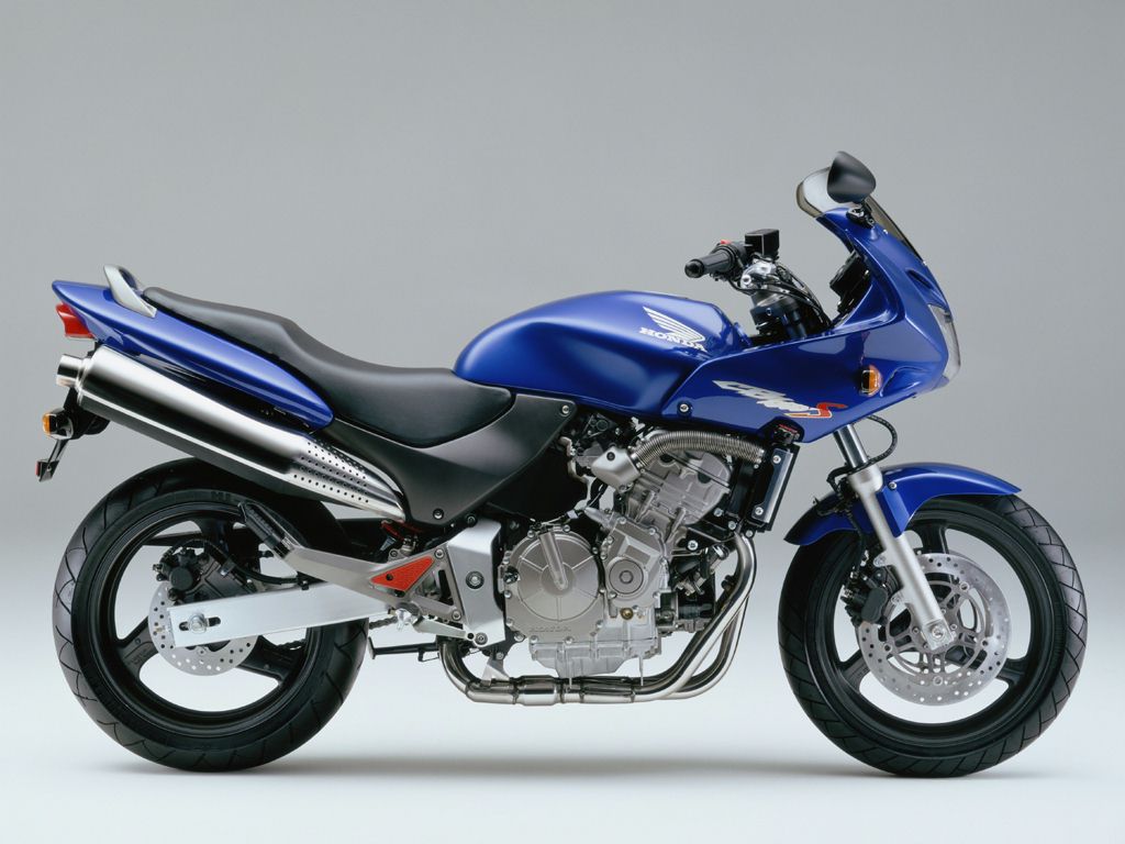 Fairing honda hornet #5