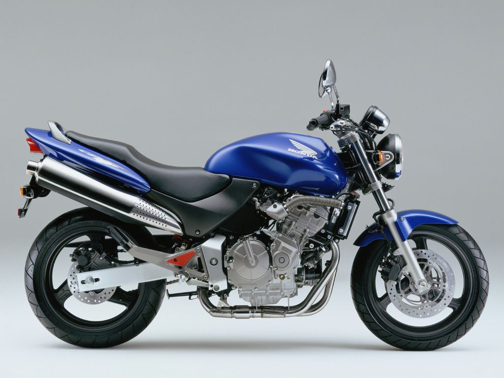 Essai Honda CB 600 F Hornet: Assagie - Moto-Station