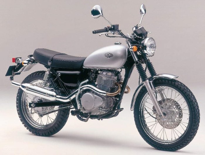 picture of bike