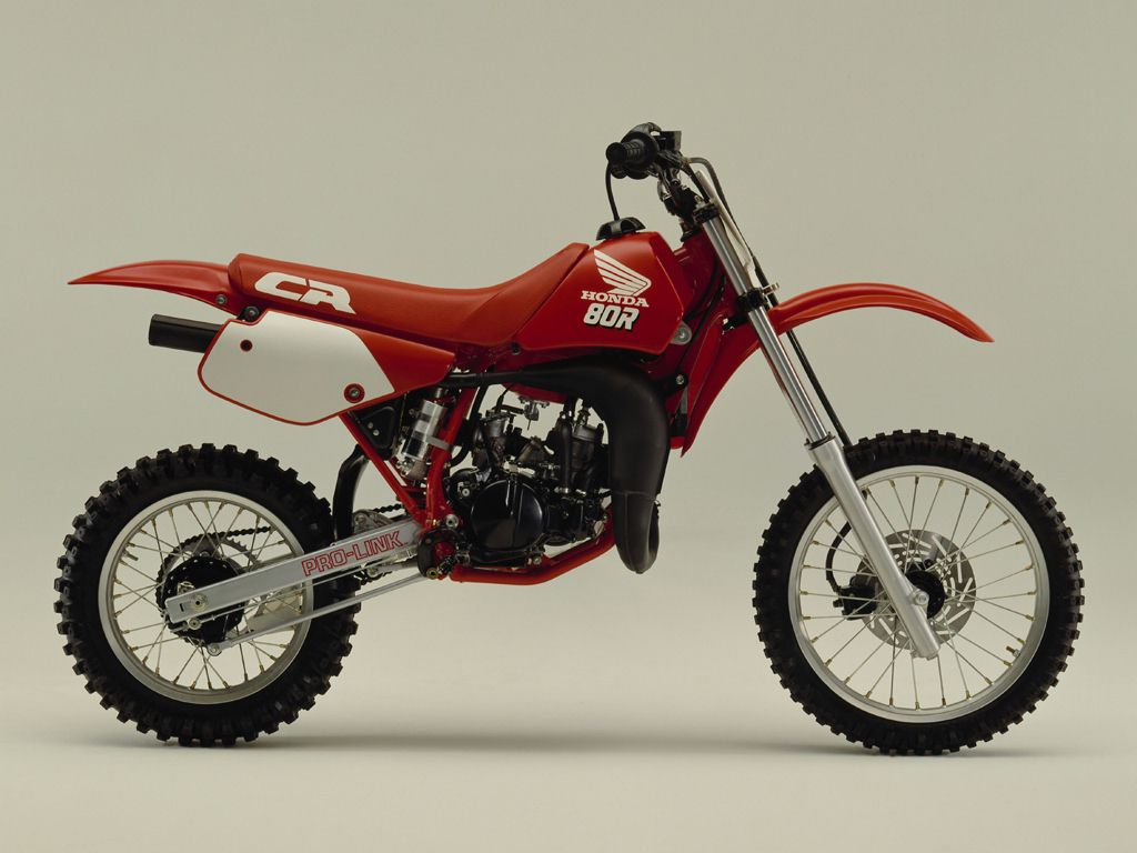 honda 80 motorbike