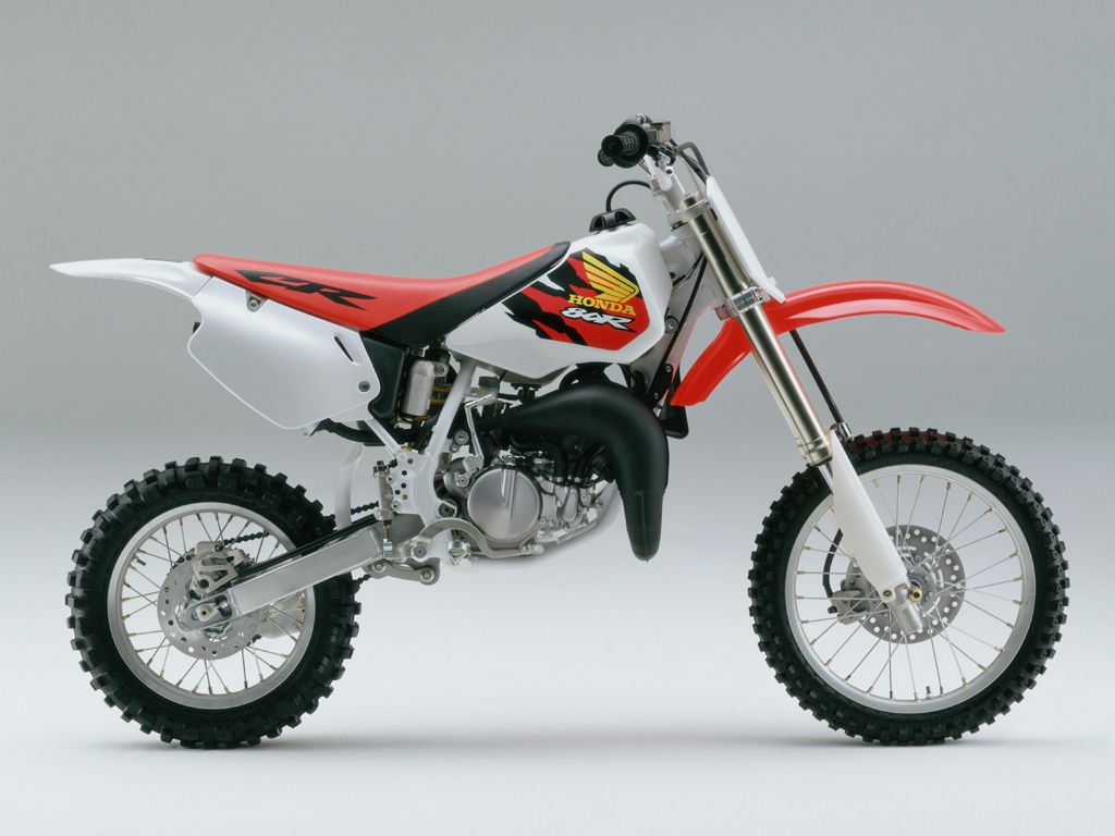honda motorcycle specs