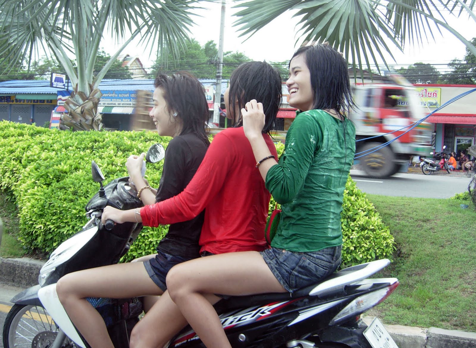 picture of bike