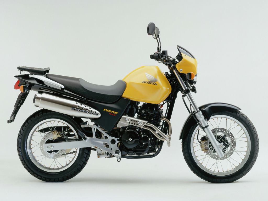 Honda vigor owners club #6