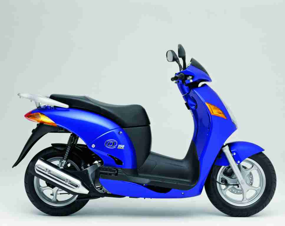 honda motorcycle specs