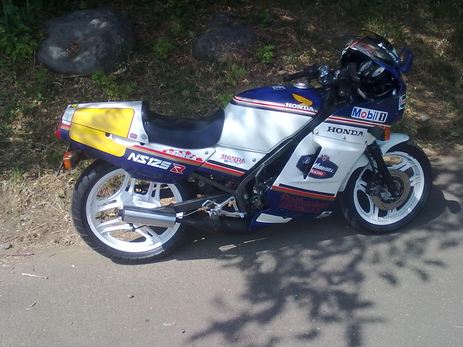 Do you have any images of this bike? Upload them here