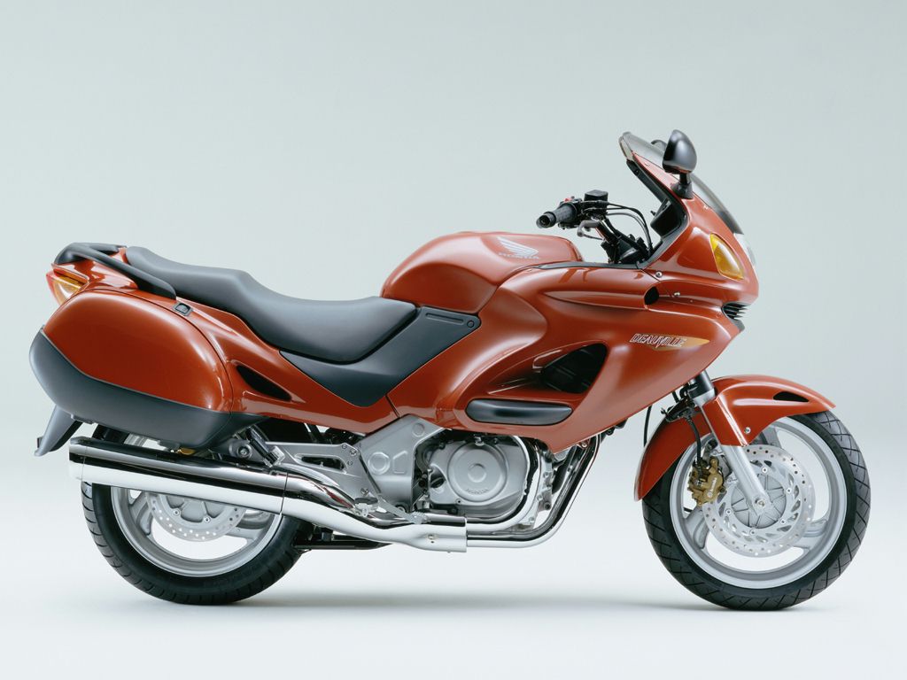 Honda Motorbike Antifreezes