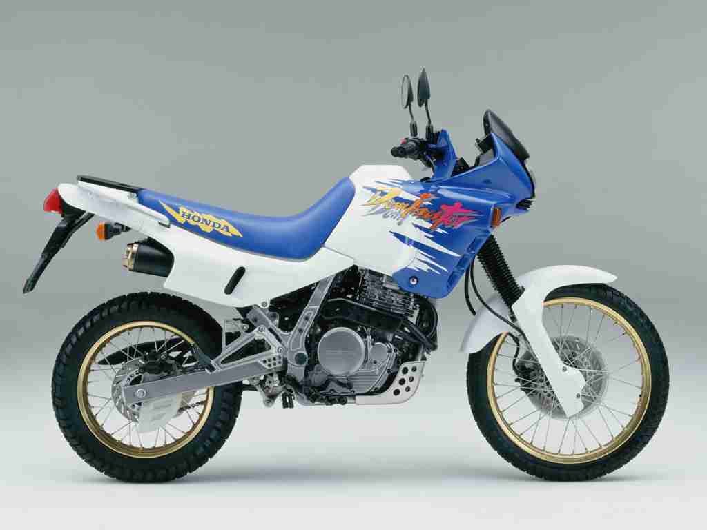 The Honda Nx 500 N P Dominator At Motorbikespecs Net The
