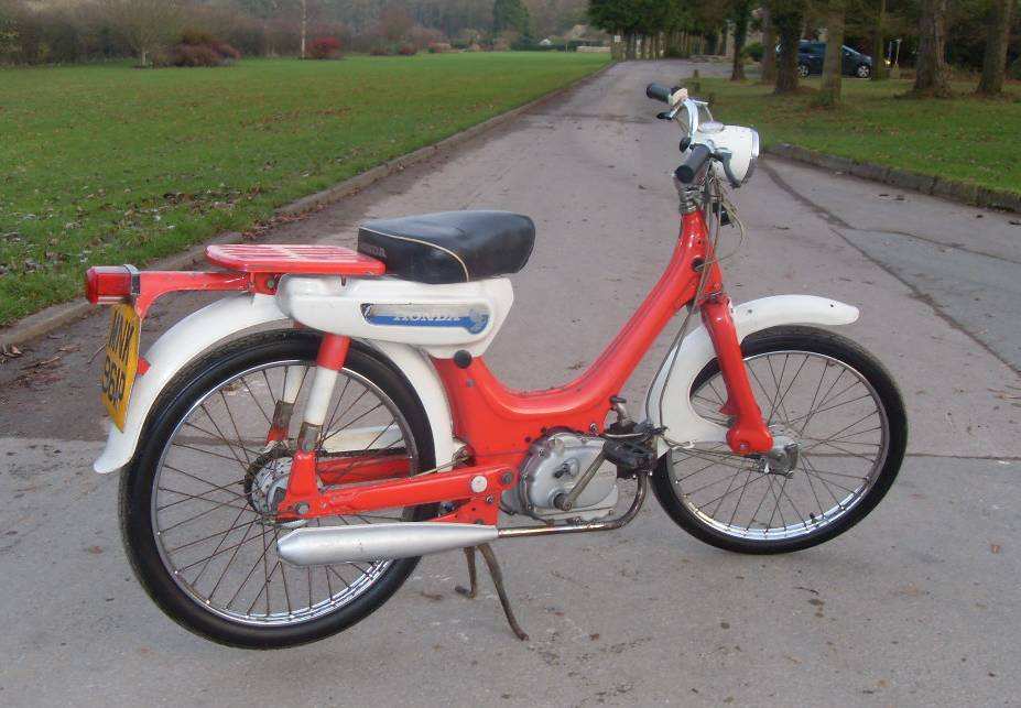 Honda computers #5