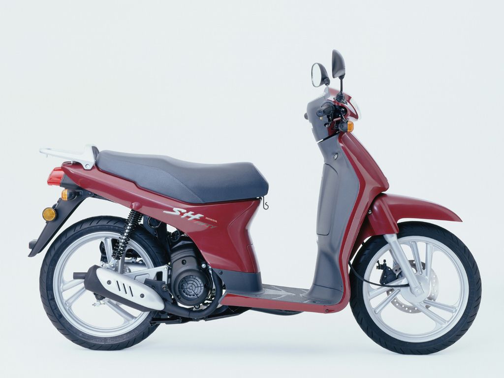 HONDA SH 50 honda sh 50: