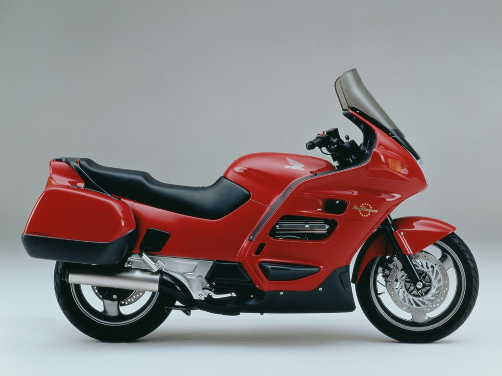 Honda europe motorcycle s.r.l #7