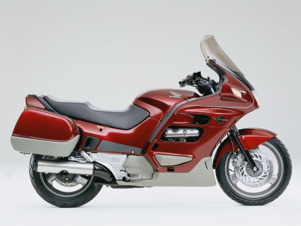 Honda europe motorcycle s.r.l #2