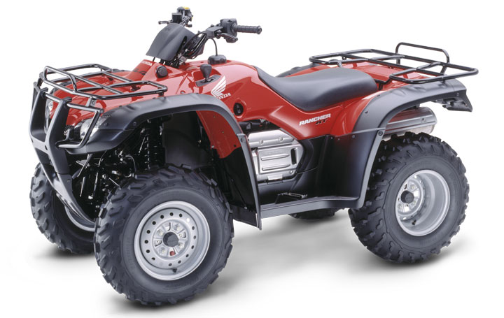Trx 400