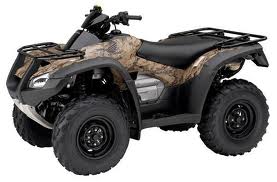 07 Honda rincon 680 specs #5