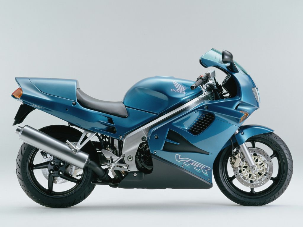 Honda vfr 750 forumas #2