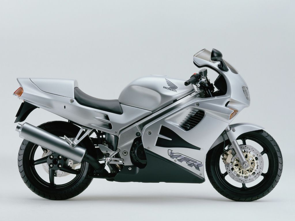 Honda vfr 750 rc36 2 specs #2