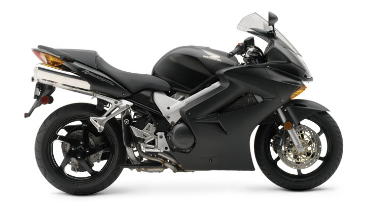 Honda vfr800 fork oil capacity #3