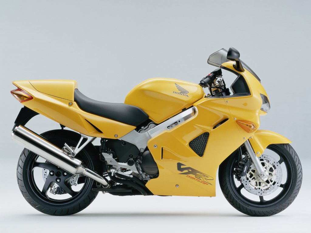 Honda vfr 800 oil filter #2
