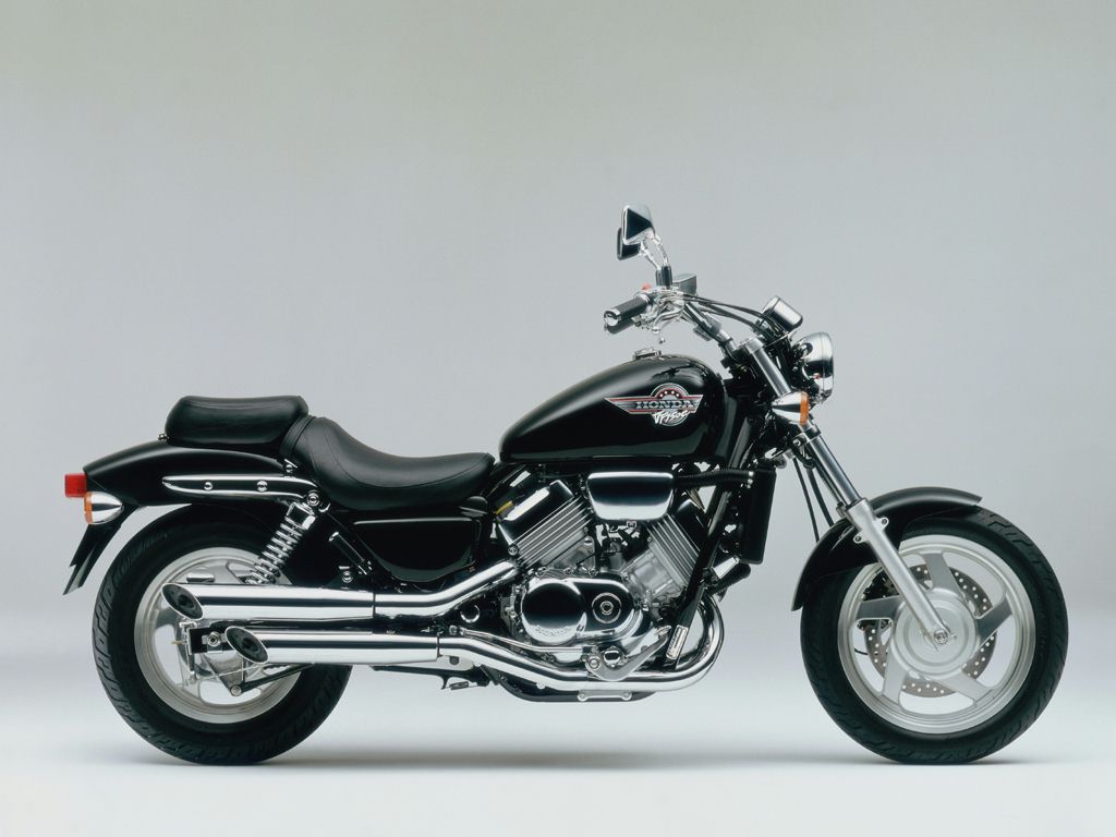 The Honda 750 at the Motorcycle Specification Database