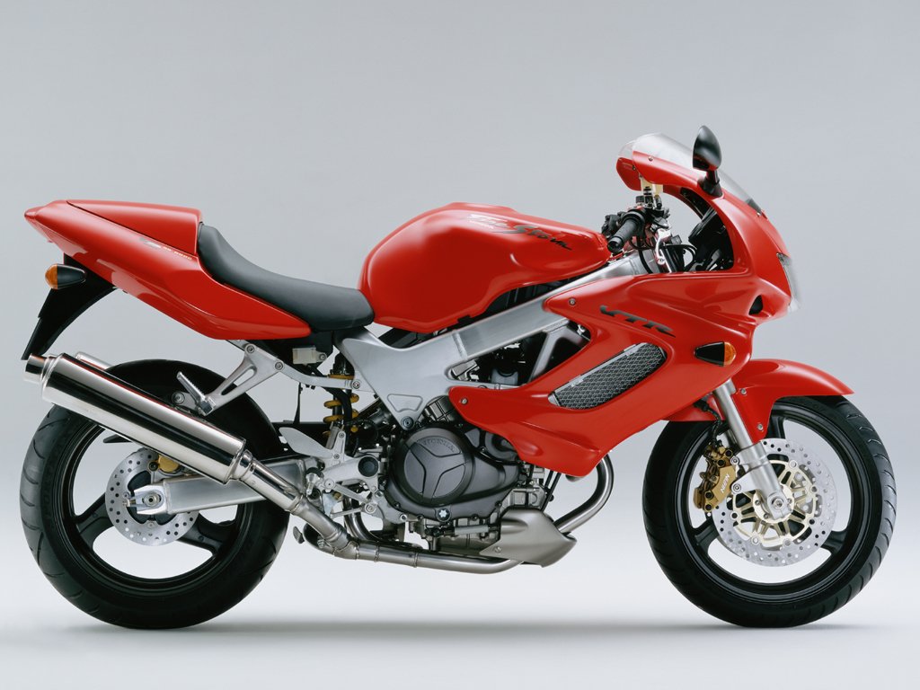 1999 Honda vtr 1000 firestorm specs