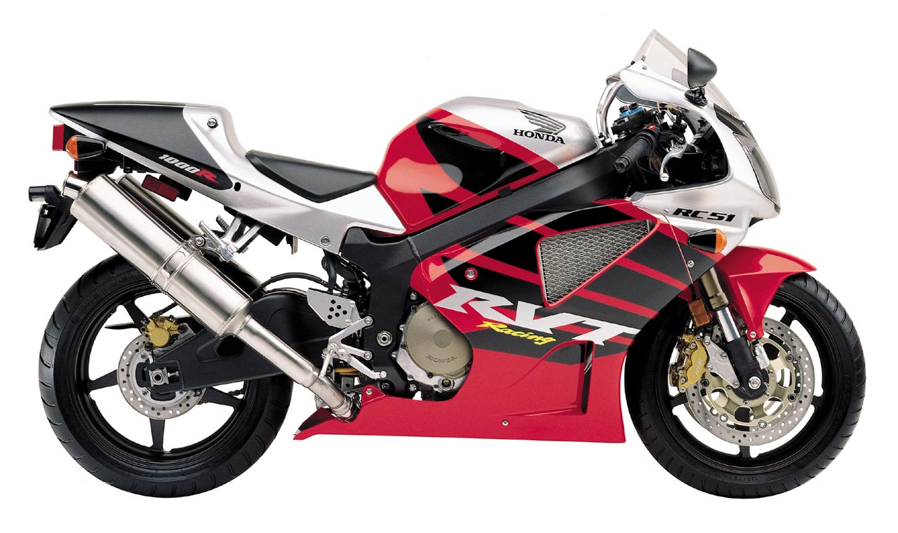 2002 Honda rc51 oil capacity #4