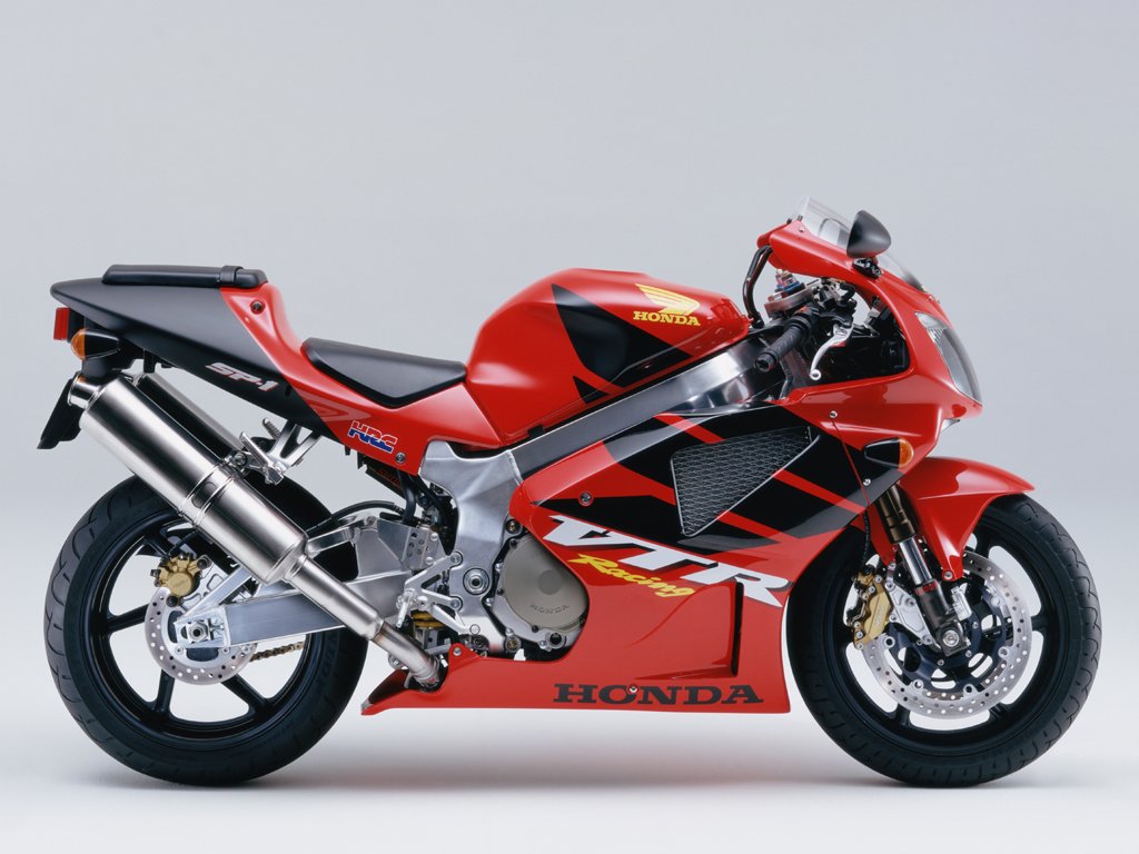 Honda vtr 1000 sp1 2000 specs #6