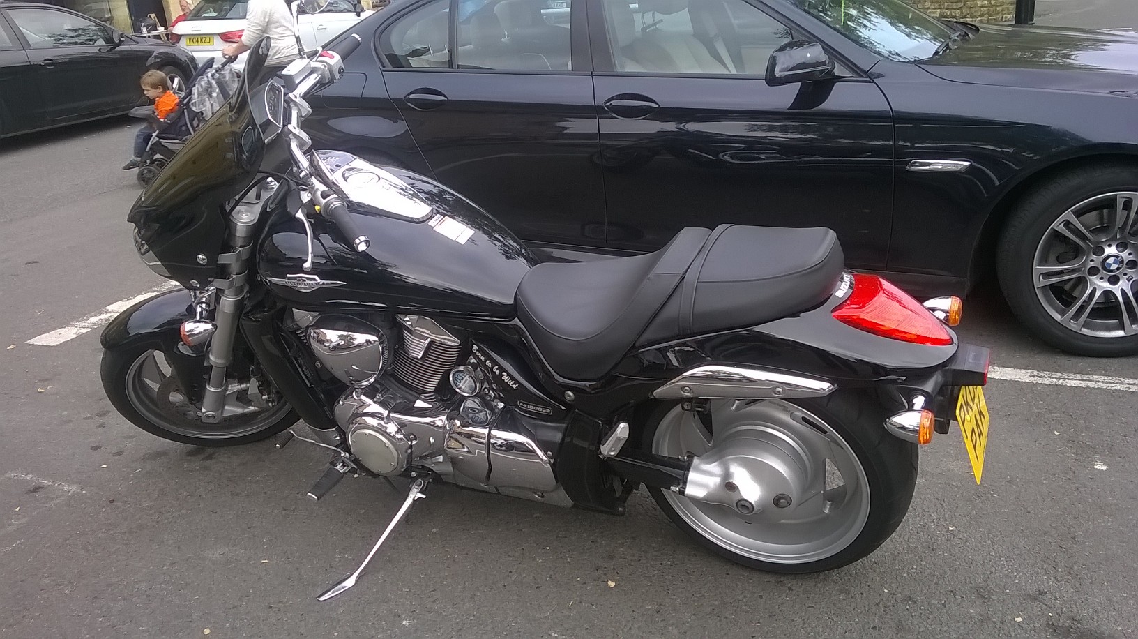Honda vtx 1300 spark plug gap #7