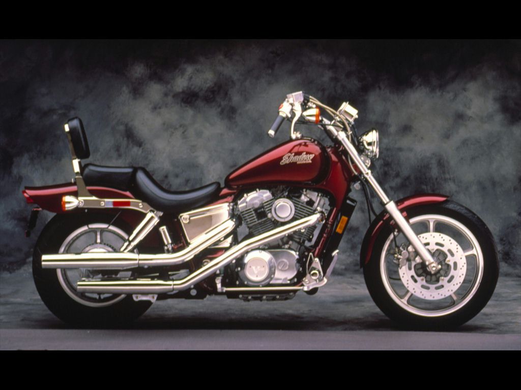 Honda vt 1100 c shadow forum #5