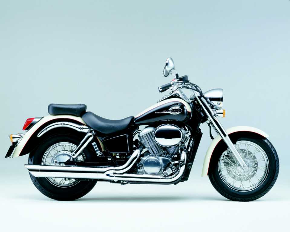 Honda C1