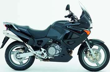 The Honda Xl 1000 V5 Varadero Sd02 At Motorbikespecs Net The