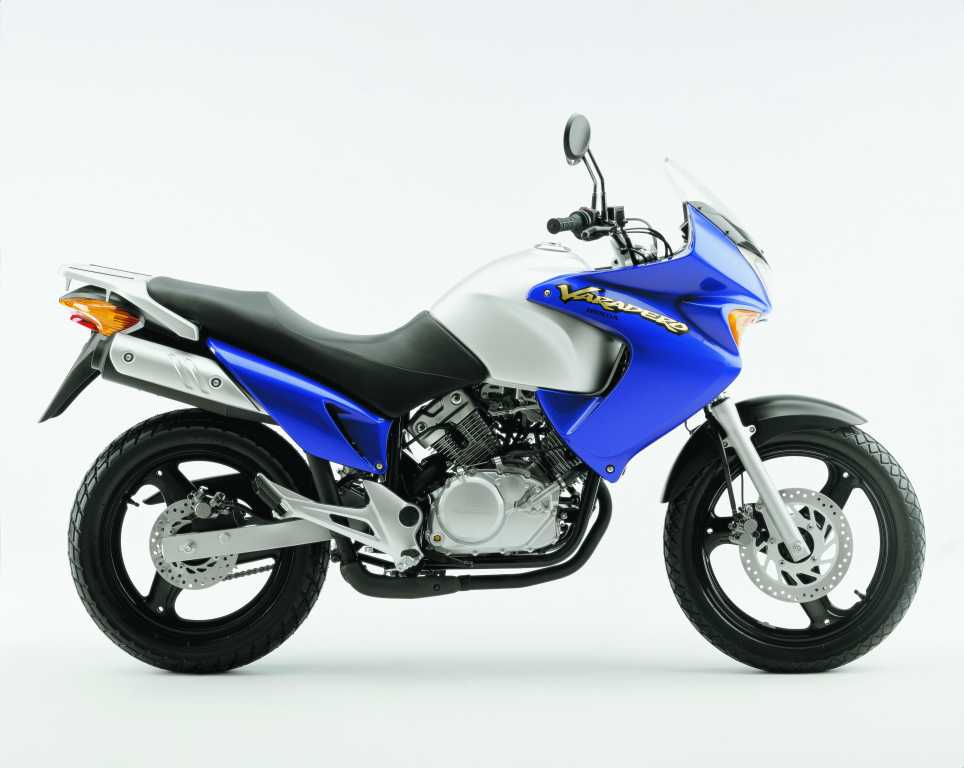 Honda xl 125 no spark #6