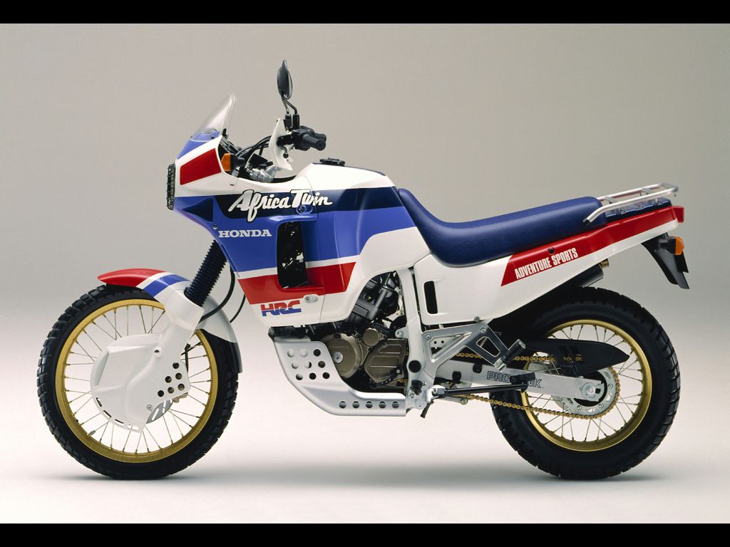 xrv650 africa twin