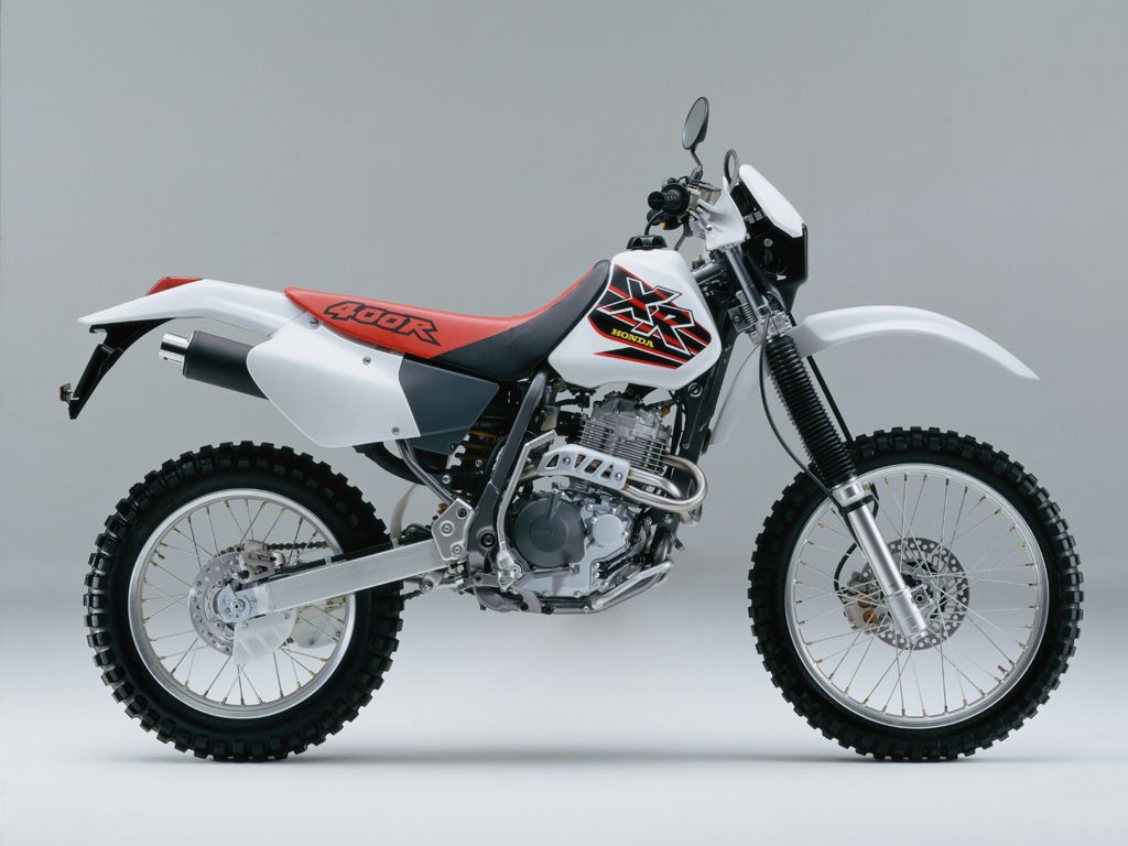 Honda xr 750 specs #7