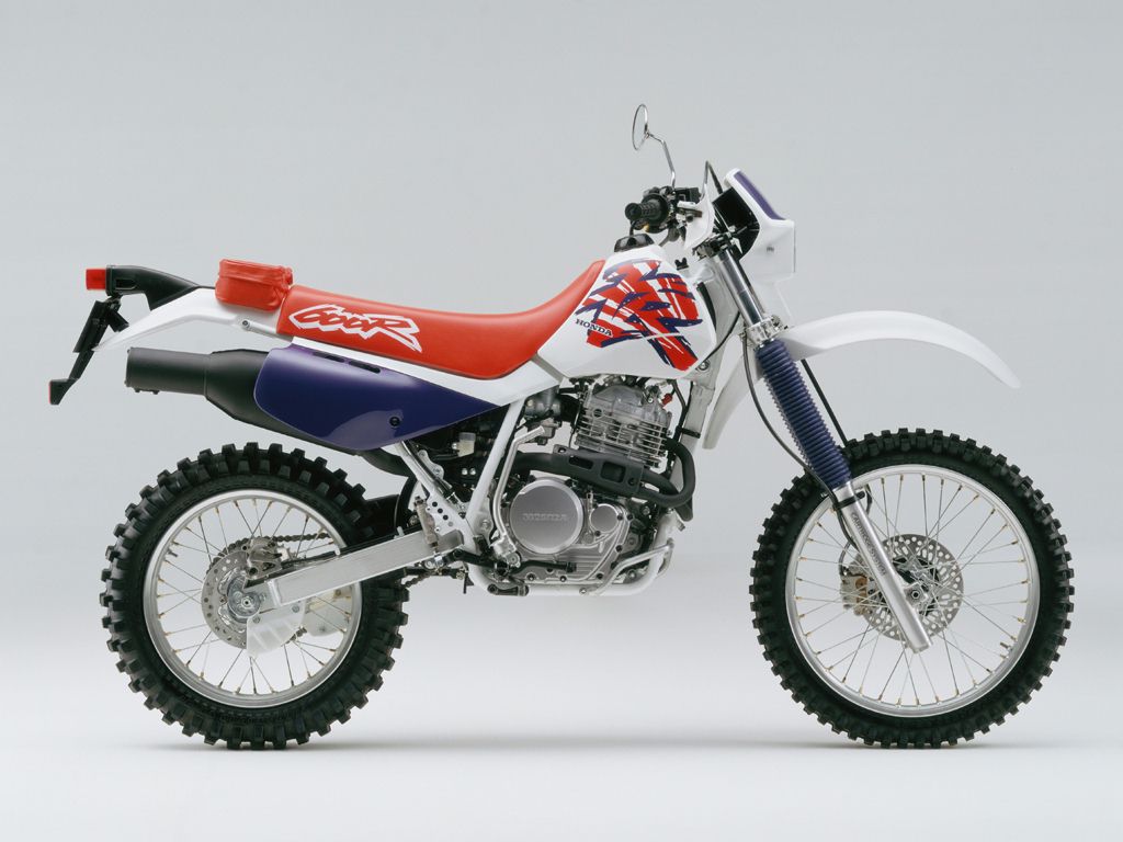 Honda xr600 engine parts #2