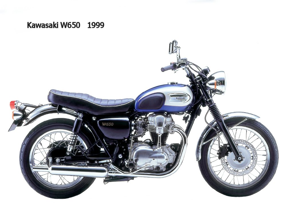 kawasaki ej650