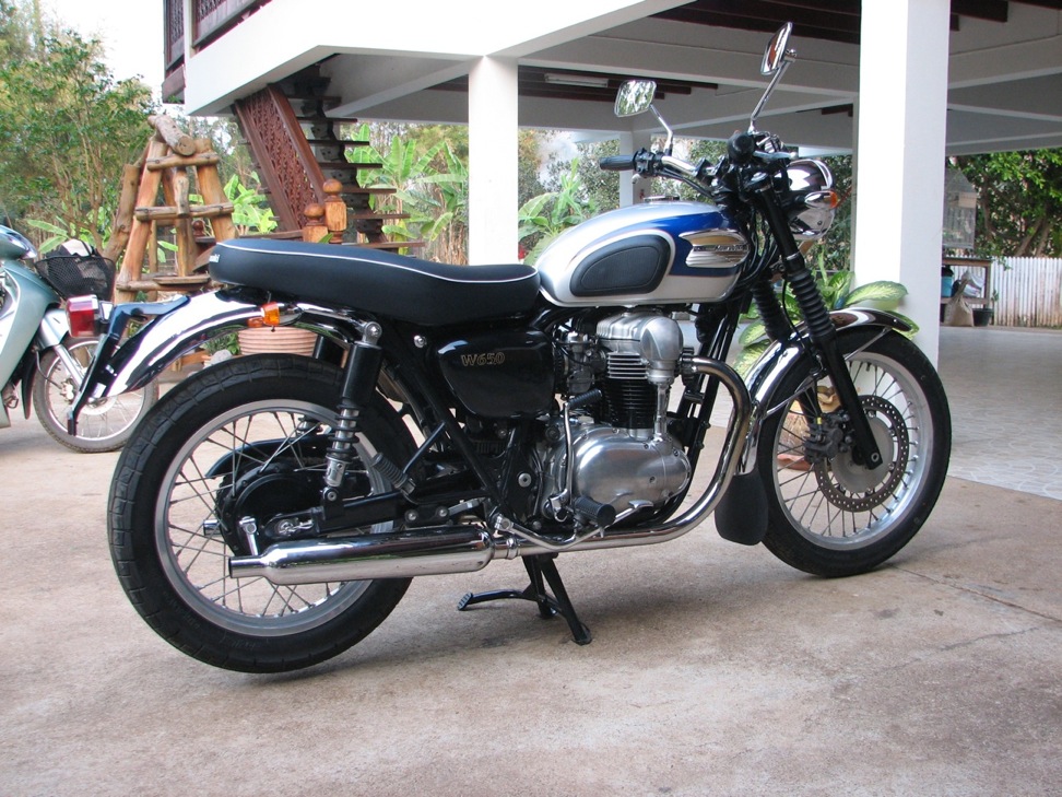 picture of bike