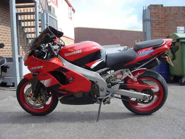 zx 900 kawasaki