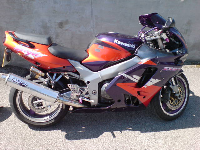 v star 1100 curburner exhaust
